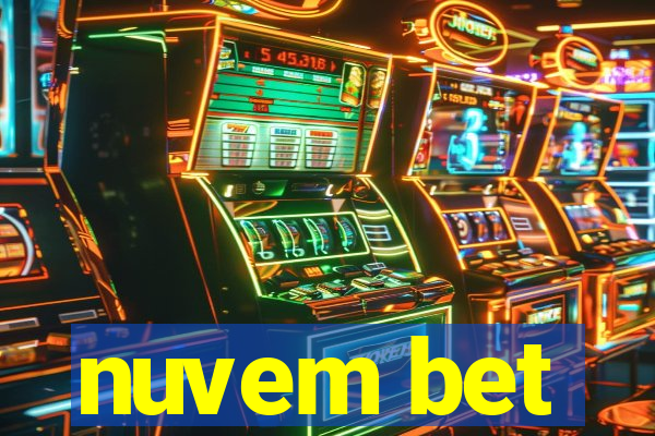 nuvem bet